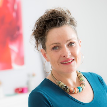 Photo portrait of Jane Robbie