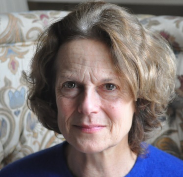Photo portrait of Lady Katya Lester